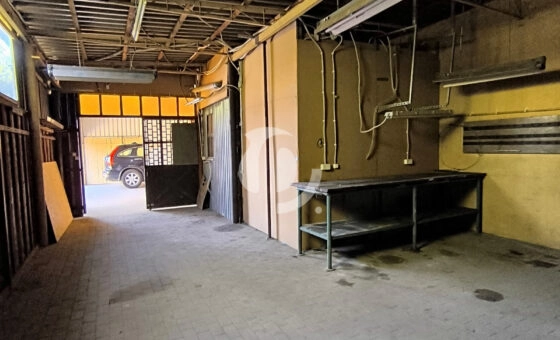 na warsztat, magazyn, cichą produkcję