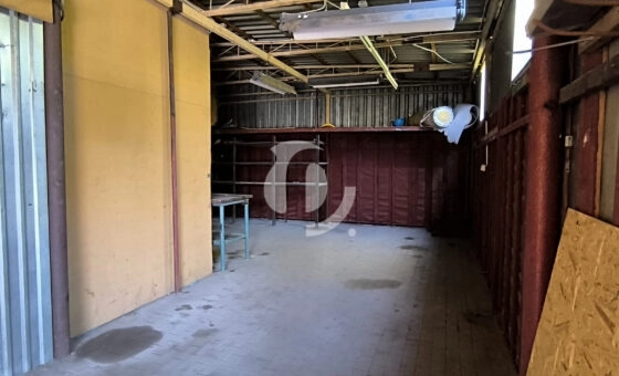 na warsztat, magazyn, cichą produkcję