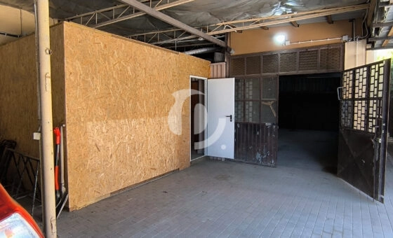 na warsztat, magazyn, cichą produkcję