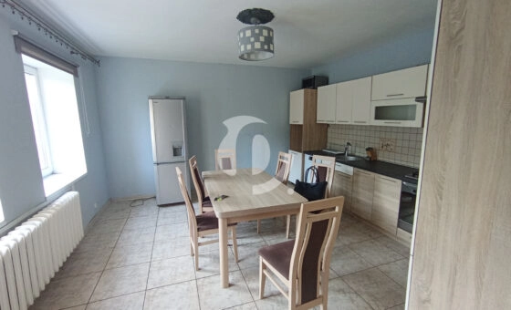 Dom wolnostojący w atrakcyjnej okolicy