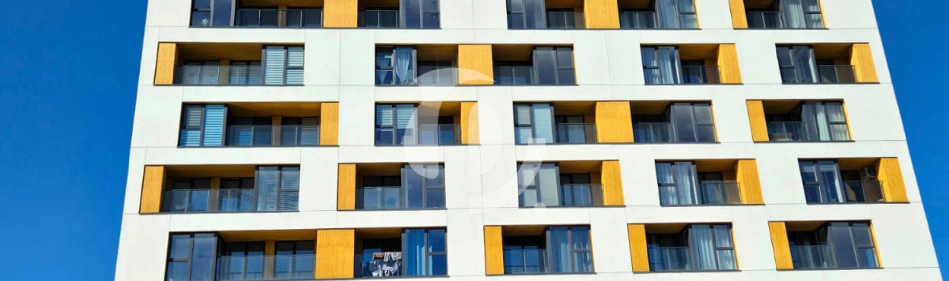 Nowe 3 pokojowe mieszkanie na 12 piętrze
