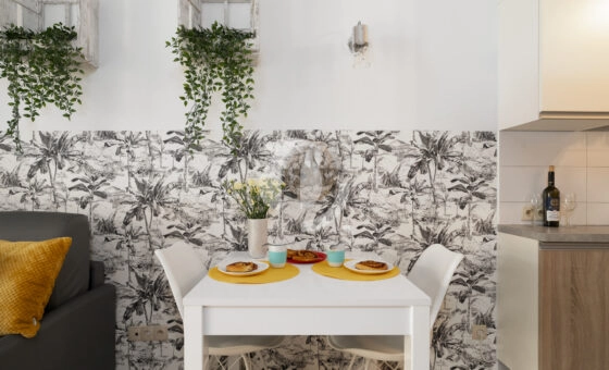 bezczynszowe mieszkanie z fotowoltaiką,