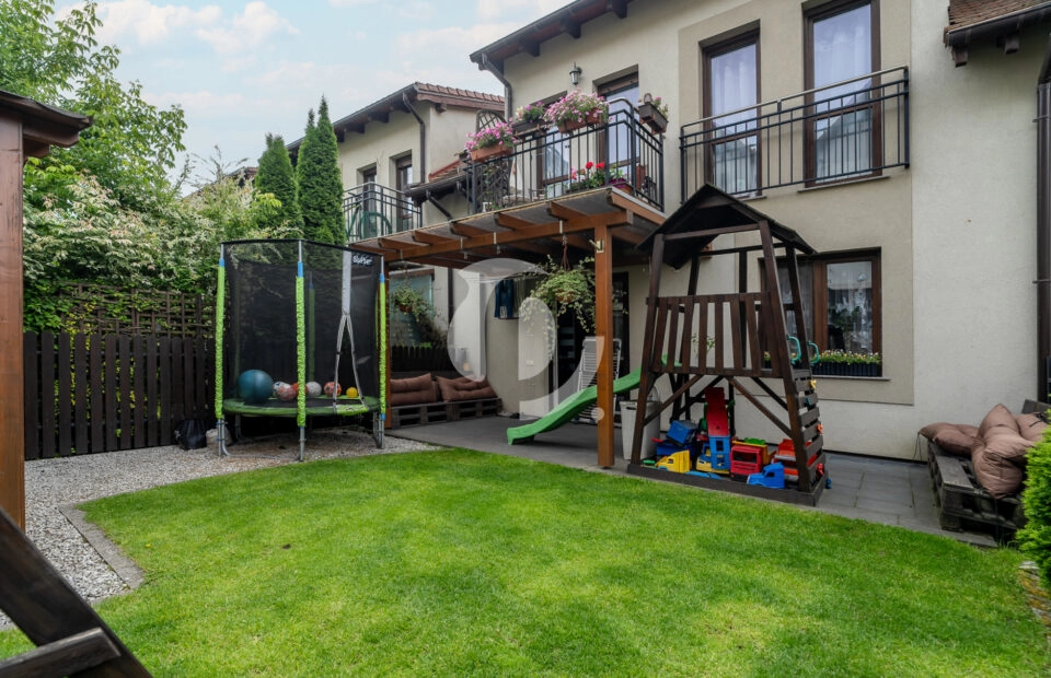 bezczynszowe mieszkanie z fotowoltaiką,