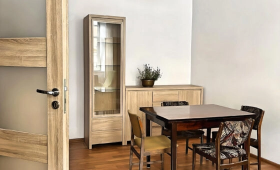 Mieszkanie z potencjałem-Centrum / Wawel / Planty