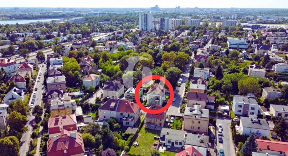 przytulne mieszkanie w sąsiedztwie parku
