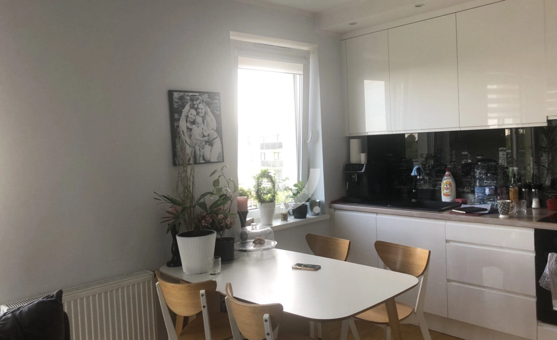 Spokojna okolica | Wysoki standard | Balkon