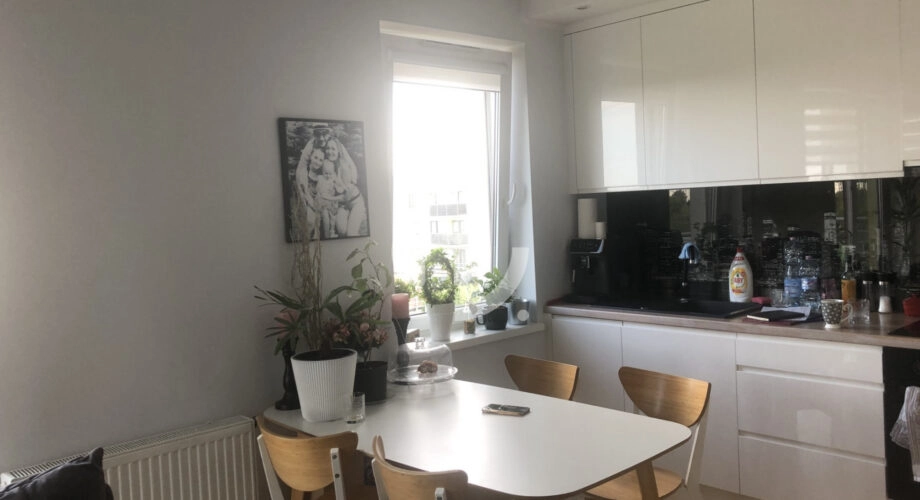 Spokojna okolica | Wysoki standard | Balkon