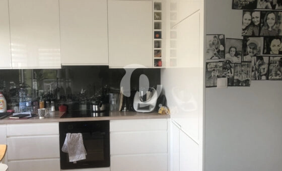 Spokojna okolica | Wysoki standard | Balkon