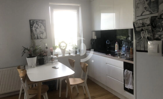 Spokojna okolica | Wysoki standard | Balkon