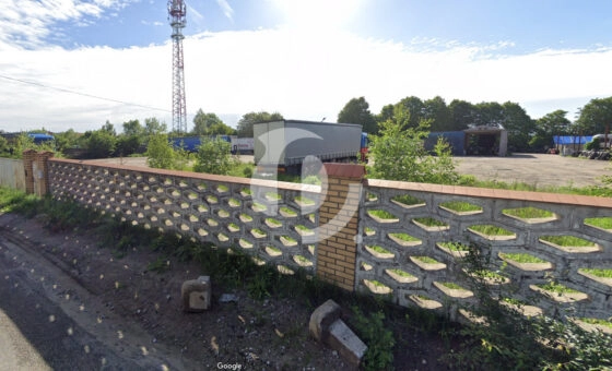 Wynajmę utwardzony plac