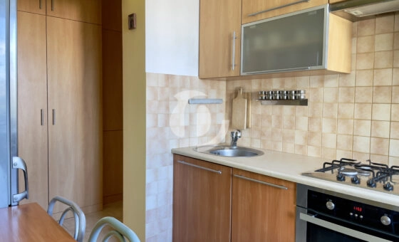 Okazja! 3-pokojowe mieszkanie, cisza w centrum!