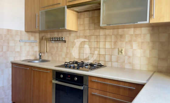 Okazja! 3-pokojowe mieszkanie, cisza w centrum!