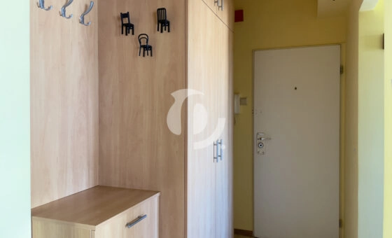 Okazja! 3-pokojowe mieszkanie, cisza w centrum!