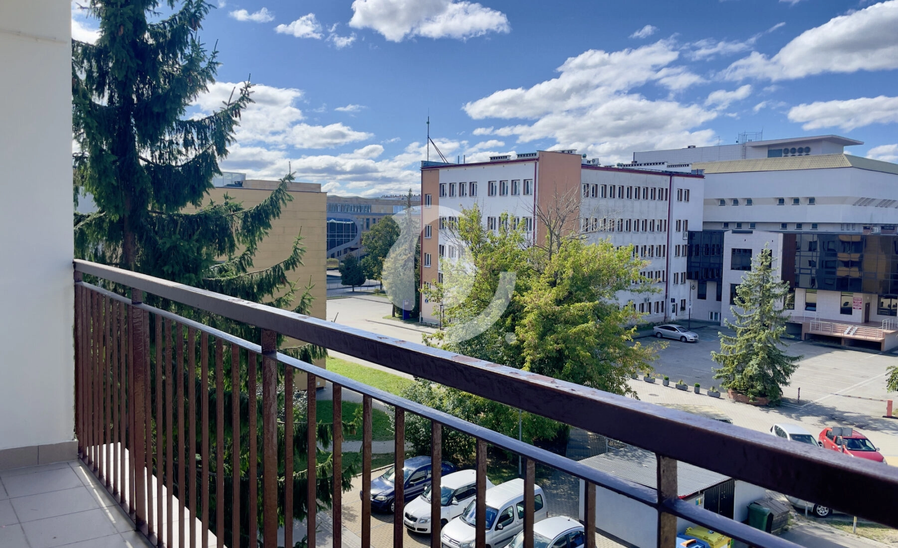 Okazja! 3-pokojowe mieszkanie, cisza w centrum!