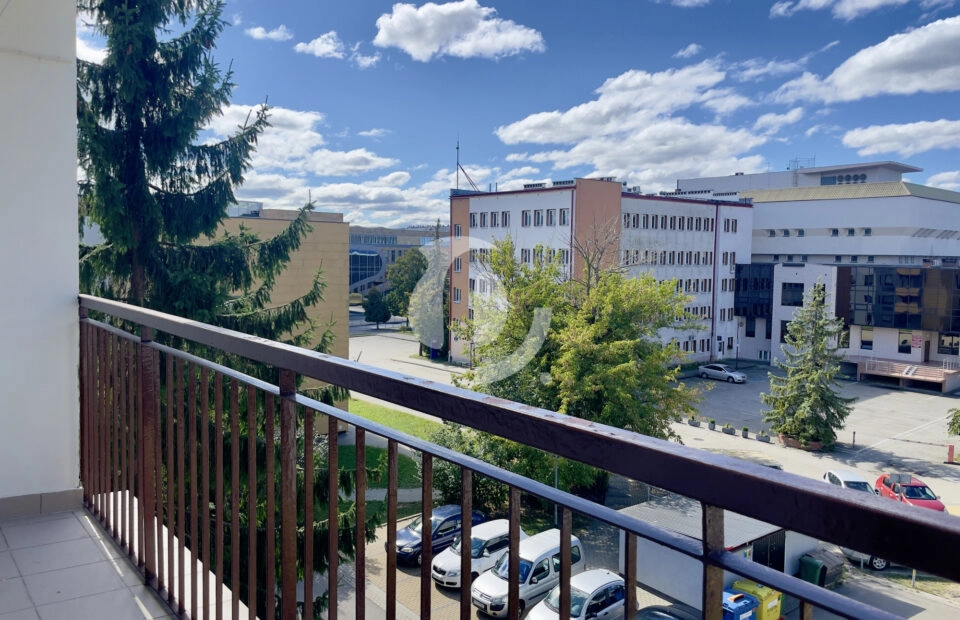 Okazja! 3-pokojowe mieszkanie, cisza w centrum!