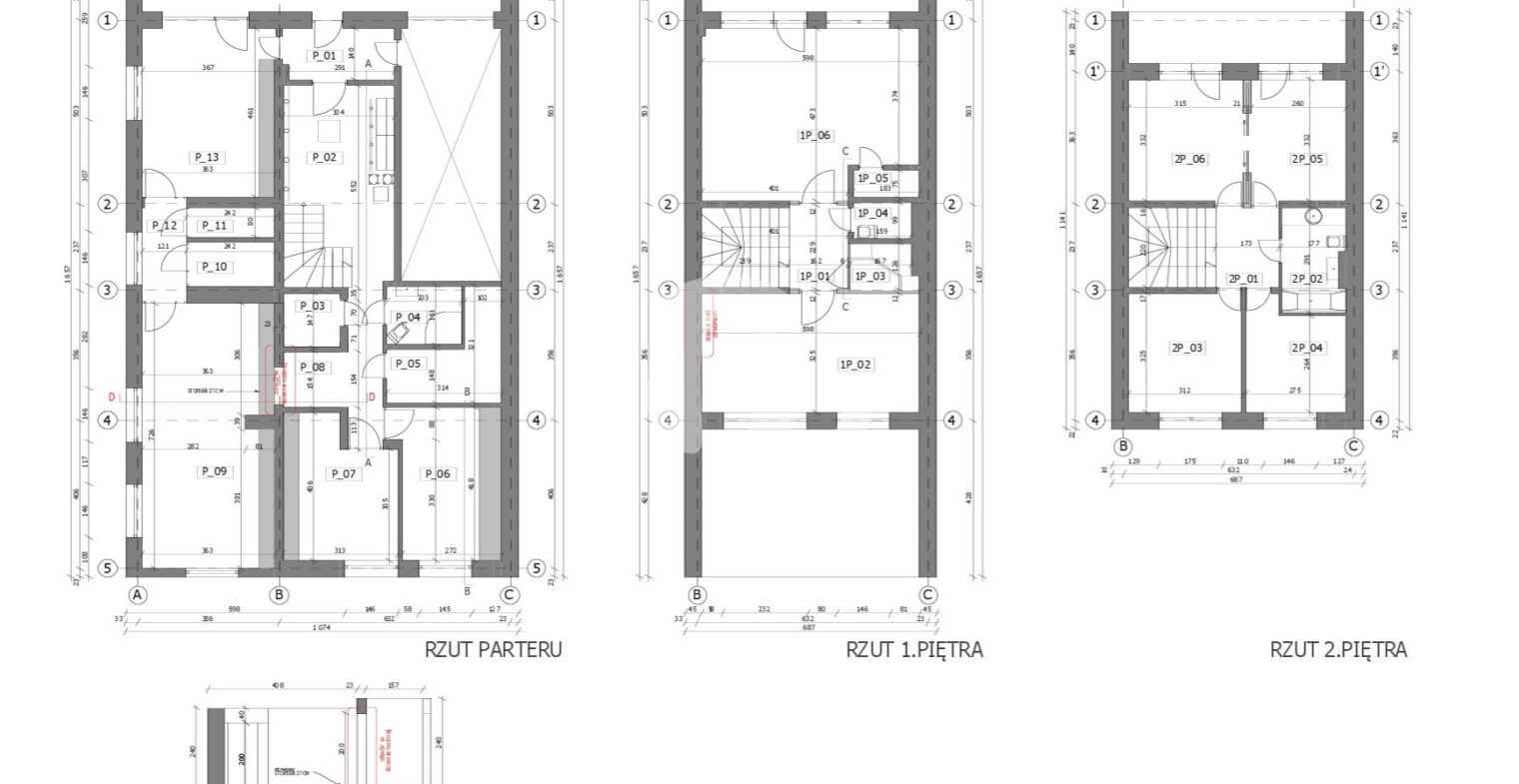 przestronny dom na firmę lub dla rodziny