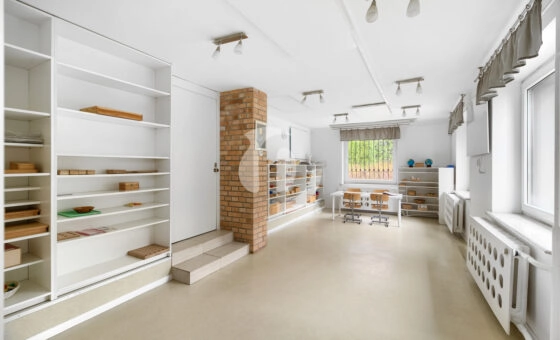 przestronny dom na firmę lub dla rodziny