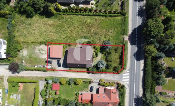 dom marzenie - w salonie ponad 5,5m wysokości