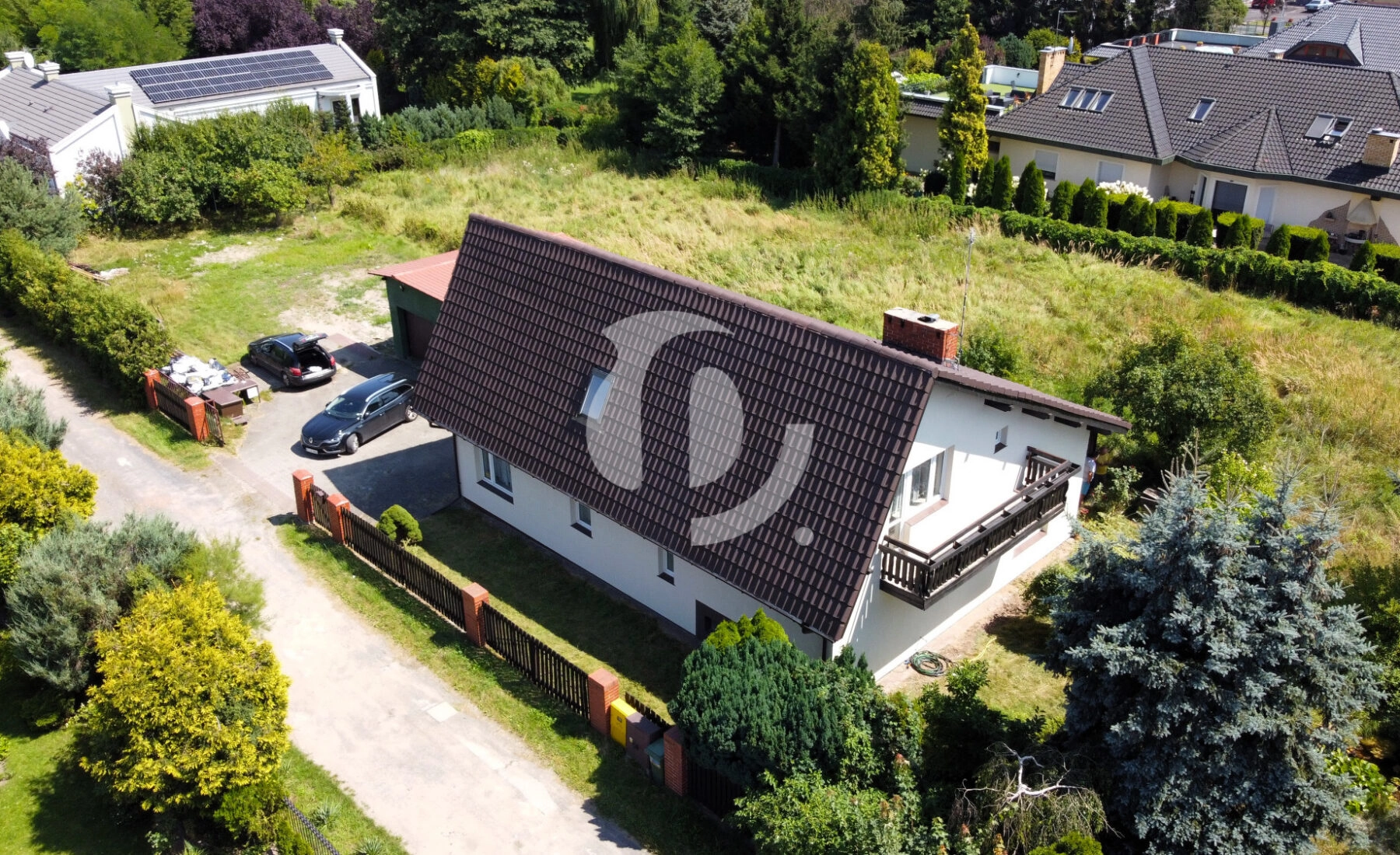 dom marzenie - w salonie ponad 5,5m wysokości