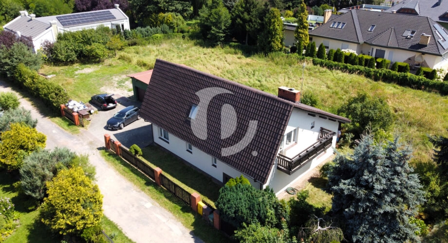 dom marzenie - w salonie ponad 5,5m wysokości