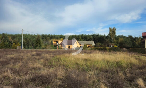 Sprzedam działkę budowlaną w obrębie Kramska