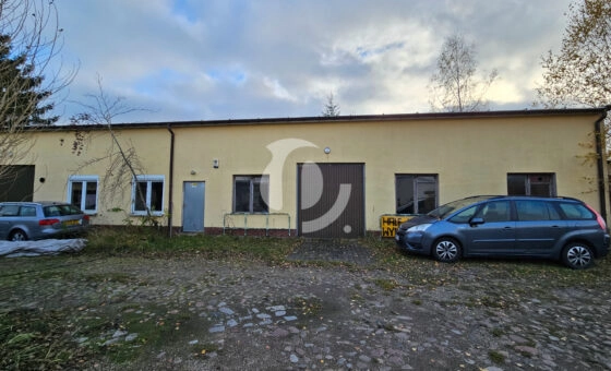 Sprzedam działkę inwestycyjną z dużym potencjałem