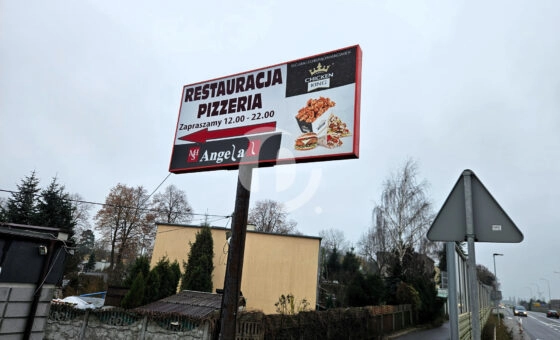 Sprzedam/wynajmę lokal 206m2!!