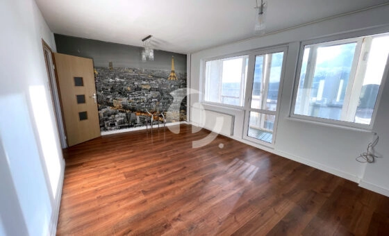 Idealny układ i świetna komunikacja