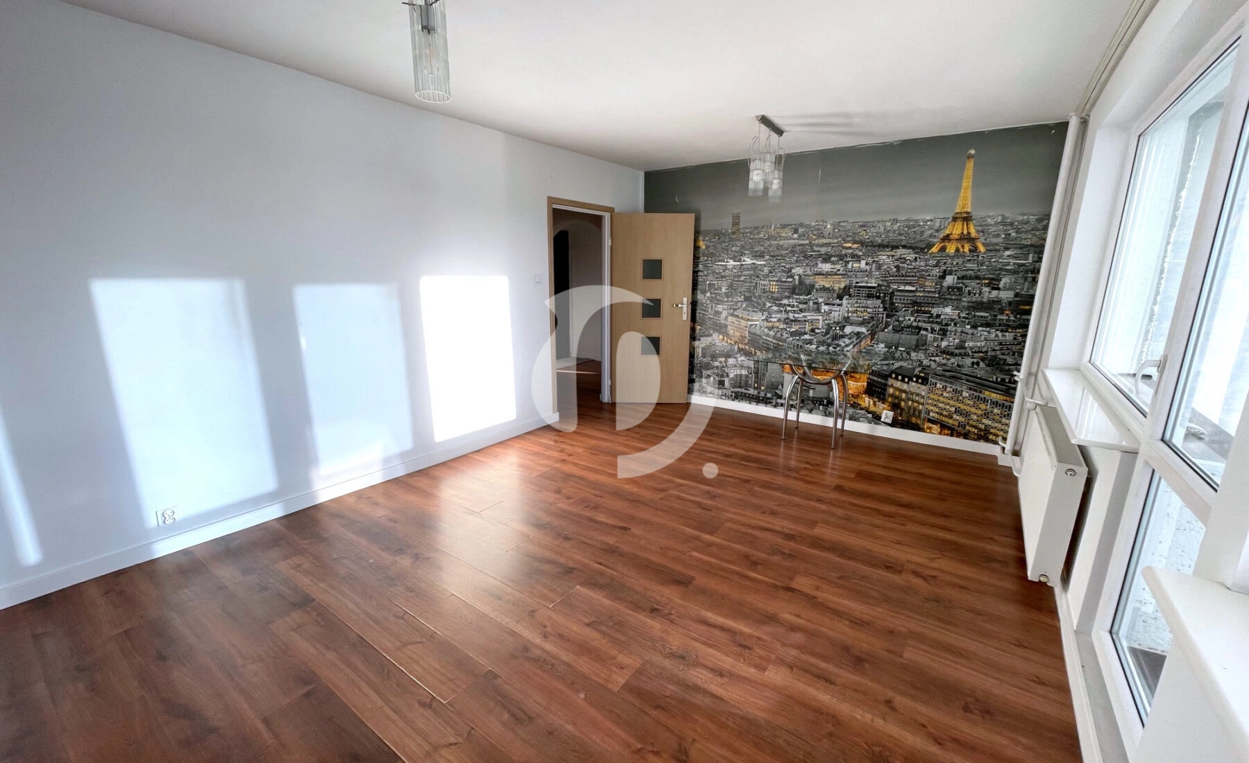 Idealny układ i świetna komunikacja