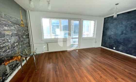 Idealny układ i świetna komunikacja