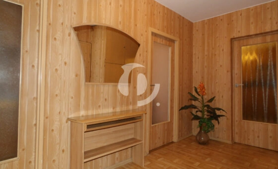 Mieszkanie z pięknym widokiem