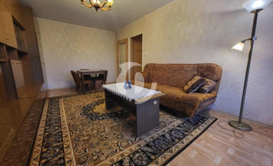 Mieszkanie z pięknym widokiem