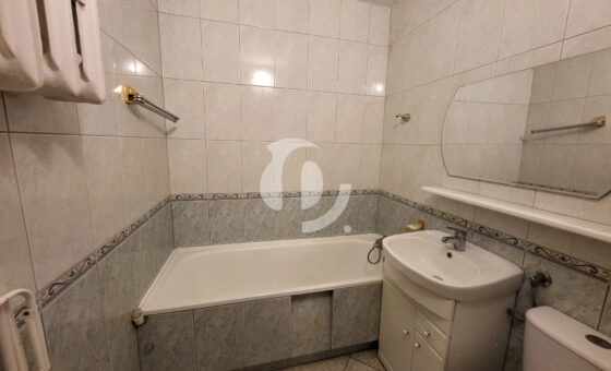 Mieszkanie z pięknym widokiem