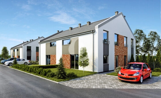 Bliźniak dla rodziny