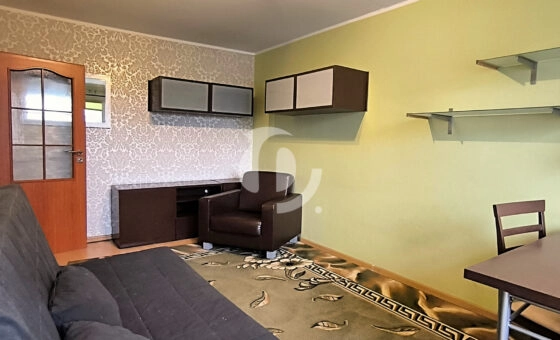 Przytulne mieszkanie, blisko tramwaju i Warty