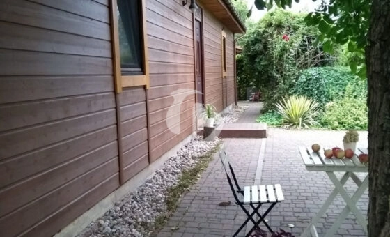 Wyjątkowa nieruchomość w sercu natury!