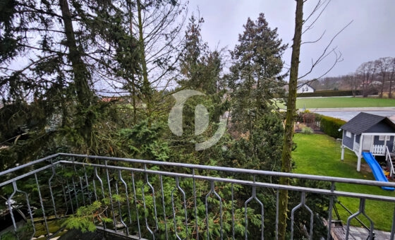 dom w zabudowie szeregowej – Konin