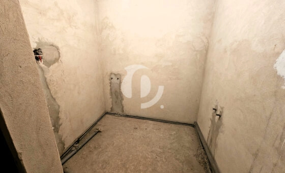 dom w zabudowie szeregowej – Konin