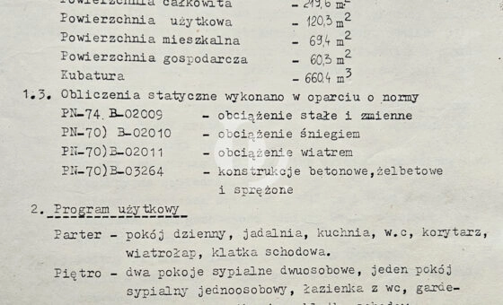 dom w zabudowie szeregowej – Konin