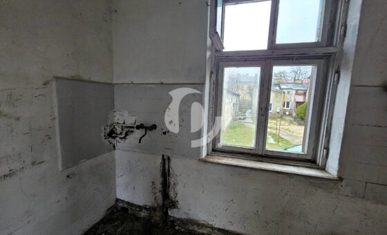 Sprzedam budynek mieszkalny do wykończenia