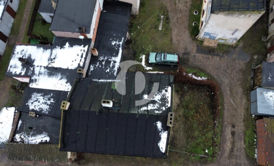 Sprzedam budynek mieszkalny do wykończenia