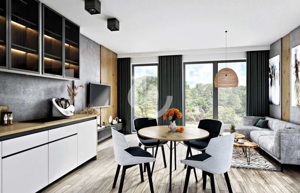 szeregowiec w cenie kawalerki, 19 km do R.Rataje