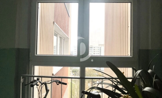 Mieszkanie z potencjałem- do remontu/najmu