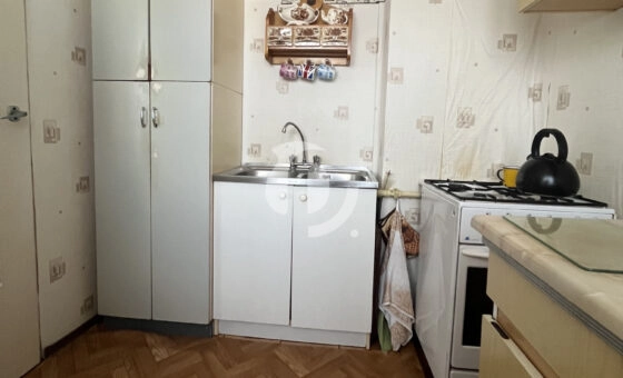 Mieszkanie z potencjałem- do remontu/najmu