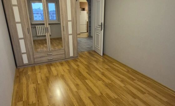 Mieszkanie 3 - pokoje || Lipińskiego ||