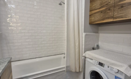 Mieszkanie 3 - pokoje || Lipińskiego ||