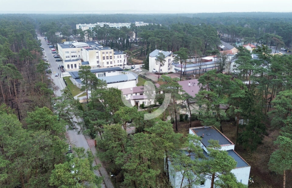 Miejsce na twoją inwestycje Wieniec Zdrój