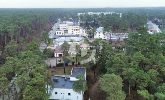 Miejsce na twoją inwestycje Wieniec Zdrój