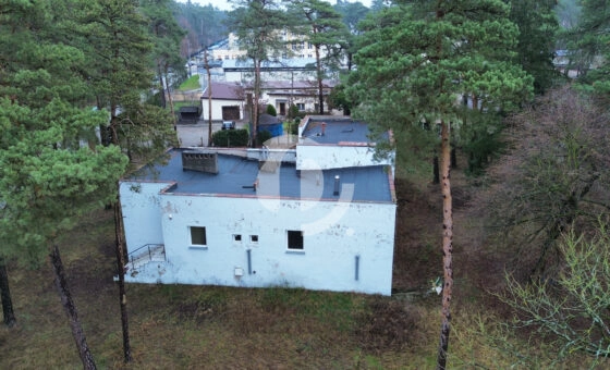 Miejsce na twoją inwestycje Wieniec Zdrój