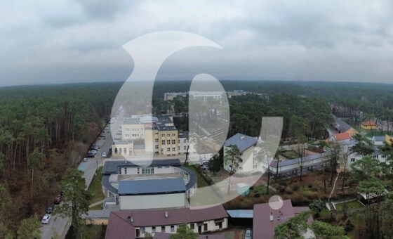 Miejsce na twoją inwestycje Wieniec Zdrój